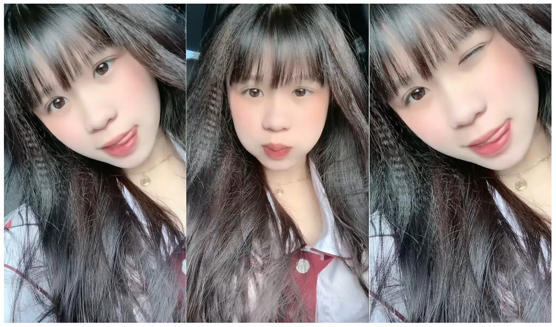 Full clip tiktoker Trúc Mây lộ clip sex