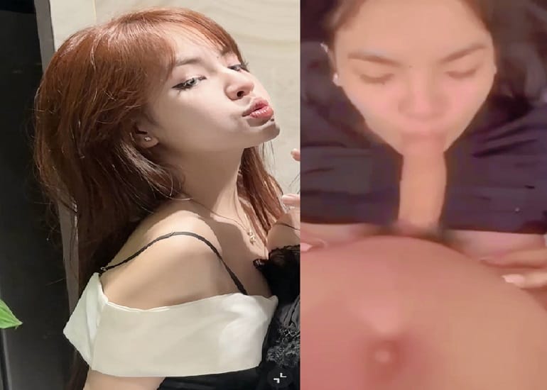 Làm Tình Với Em Hot Tiktoker Linh Tây linhtayy86 Siêu Dâm