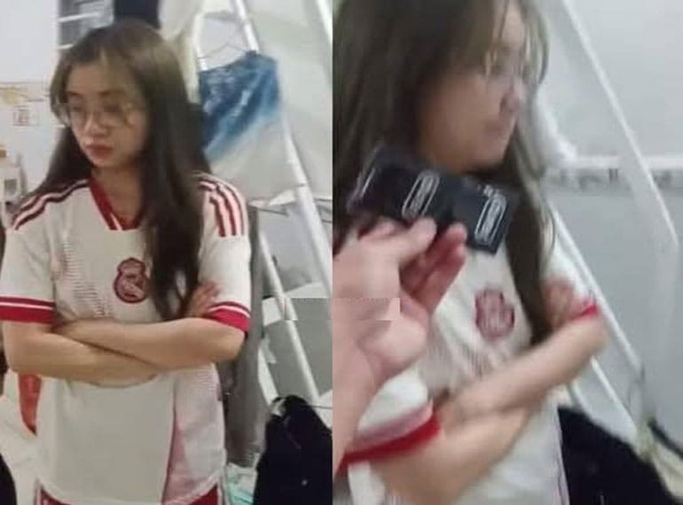 Full Clip Hot 18+ Lén Chịch Nhau Với Hàng Xóm Lúc Chồng Đi Làm