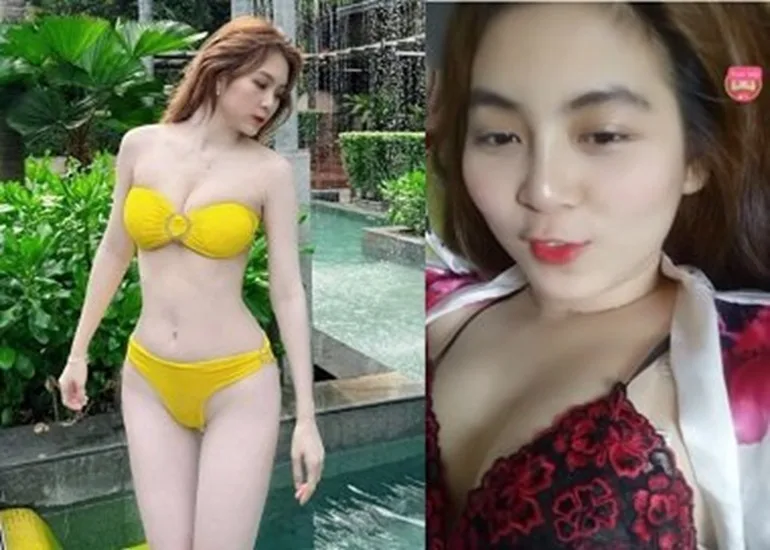 Clip Hot 18+ Video Thu Hút Của Cô Giáo Trân Trên TikTok