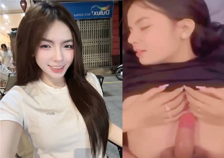 Hot 18+ Idol Tiktok Linh Tây linhtayy86 Lộ Clip Bú Cặc Đụ Nhau
