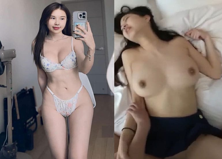 Clip Sex Em Đan Phượng Bán Đồ Lót Làm Tình