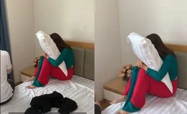 Cô giáo Nghệ An đụ nhau với học sinh bị bắt tại nhà nghĩ