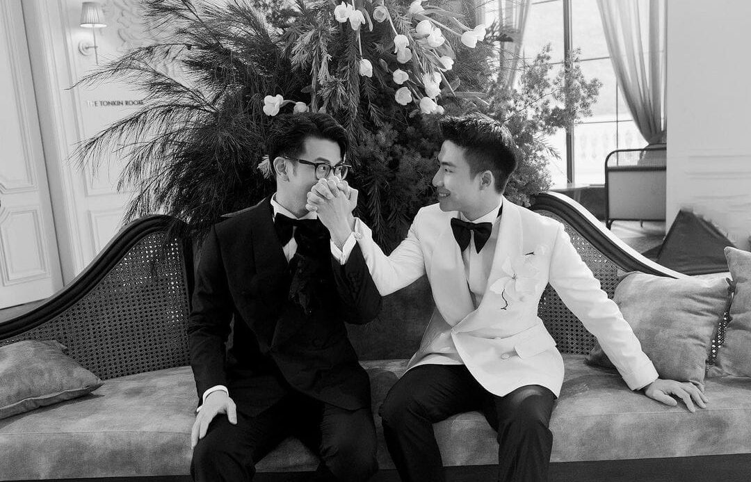 Ninh Dương Story cùng mấy anh hàng xóm