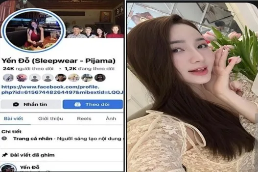 Sex Yến Đỗ lộ clip oral sex khoái lạc