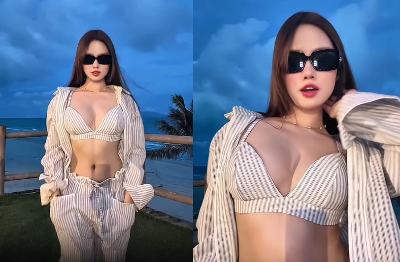 Huế Hoàng lộ clip