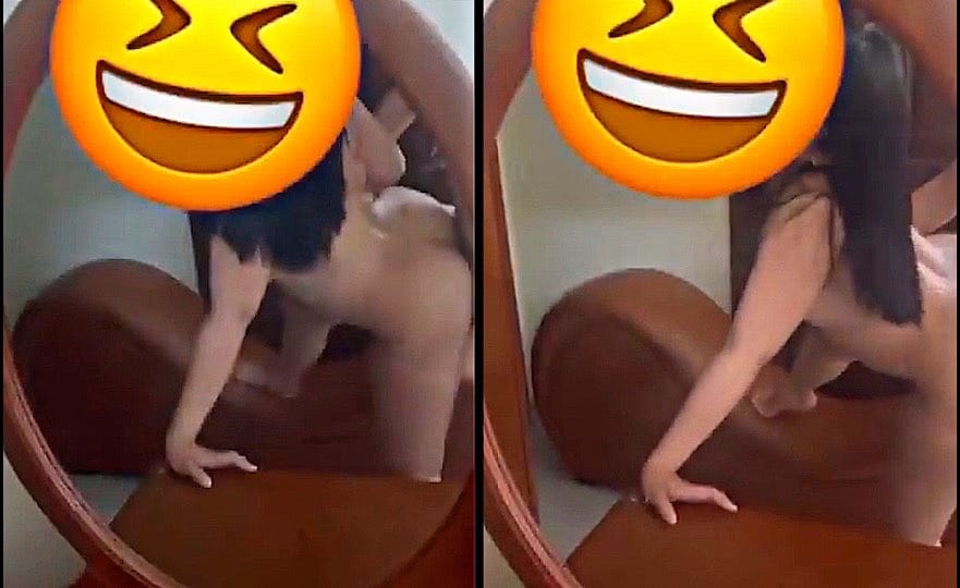 Vy Lê 08 lộ clip chịch trai lạ