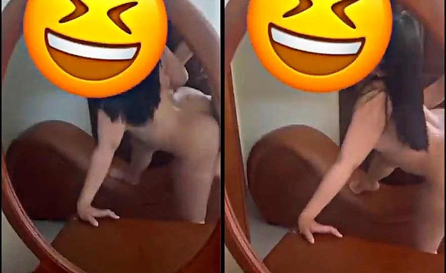 Vy Lê 08 lộ clip chịch trai lạ