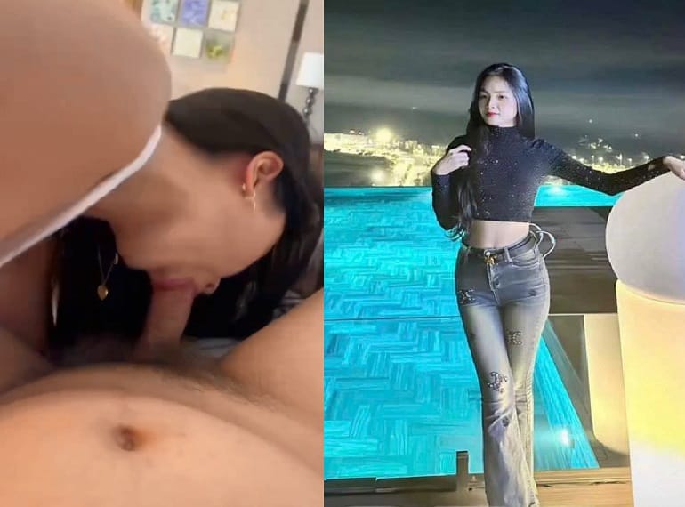 Lộ Clip Sex Hot Girl Thanh Hóa Lọ Lem 2002 Chịch Nhau Với Ông Chú 62 Tuổi