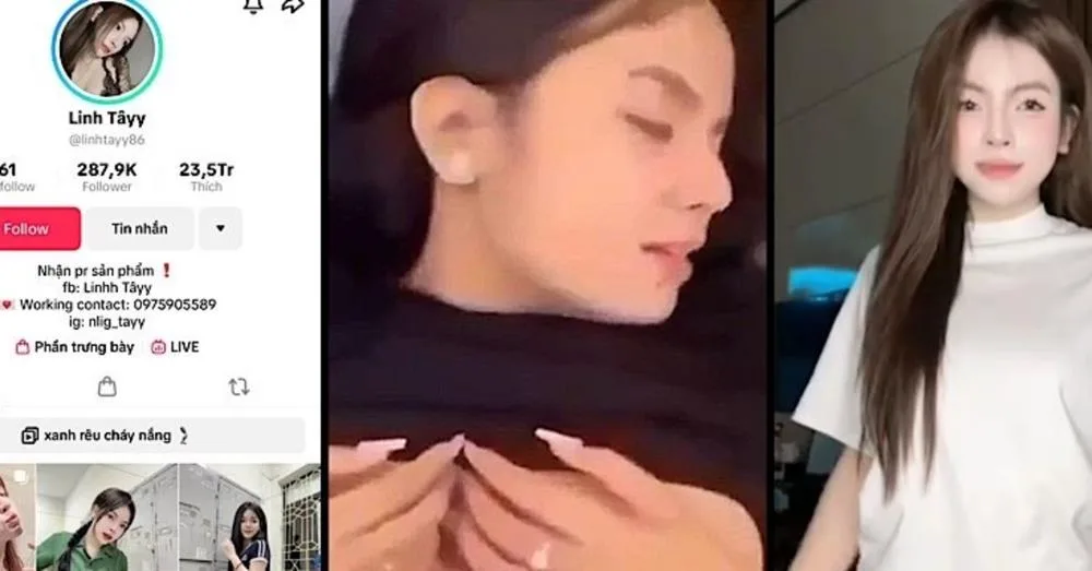 Full link gốc Linh Tây với Bùi Quang Hiệp