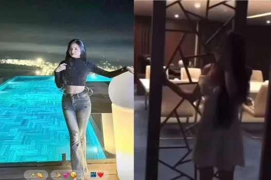 Lộ clip sex chủ tịch Central Thanh Hóa với bé ba Lọ lem 2k2