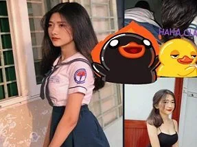 Lộ clip sex học sinh PT Lê Viết Xuân