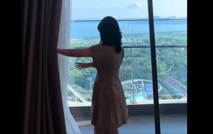 Clip HOT Phlinh217 photobooth