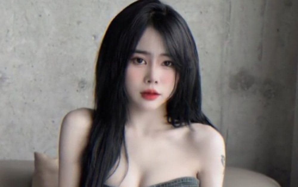 Lộ clip HOT tiktoker Vũ Thị Minh Huệ gây xôn xao mạng xã hội