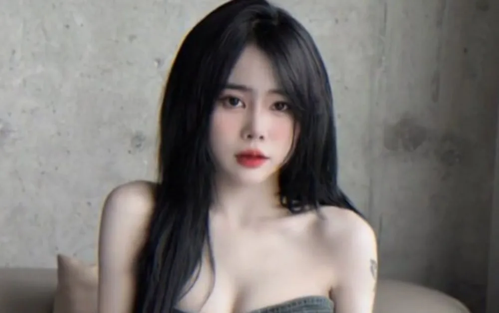 Lộ clip HOT tiktoker Vũ Thị Minh Huệ gây xôn xao mạng xã hội