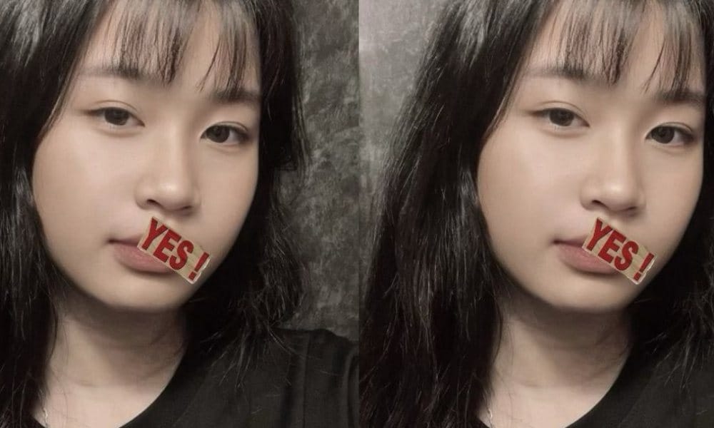 Clip Nì 🐿️ show mặt mộc gây sốc, Linh Tây và Trần Hà Linh chính thức