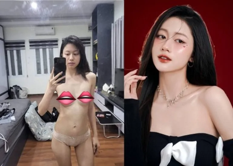 Đoàn Ngọc Bị Anh Quản Lý Ép Quan Hệ Mãnh Liệt