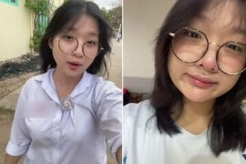 Clip Nóng 18+ Cuộc Tình Bốc Lửa Của Nữ Sinh Quyến Rũ Trường Hoàng Hoa Thám Nha Trang