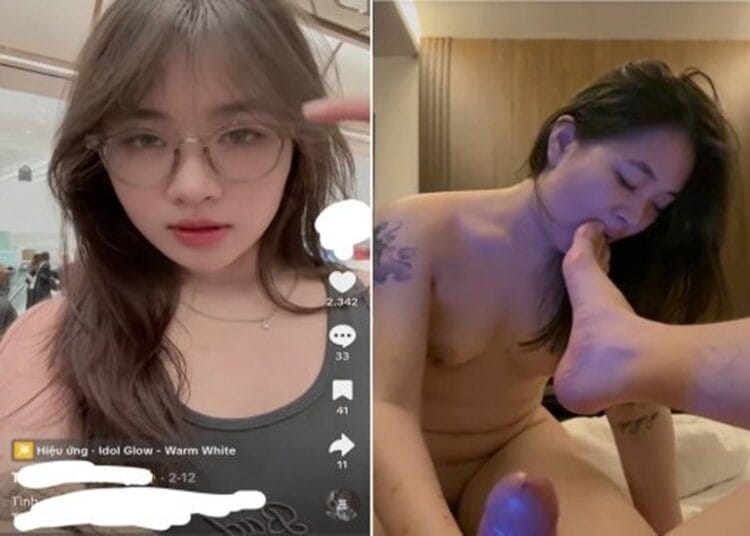 Clip Nóng 18+ Idol Vếu To Được Bạn Trai Hấp Diêm Đạt Cực Khoái