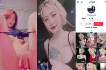 Clip Nóng 18+ Lộ Clip Sex Tiktoker Bảo Trân 2004 Thủ Dâm Rồ…