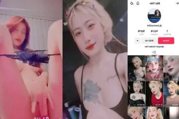 Clip Nóng 18+ Lộ Clip Sex Tiktoker Bảo Trân 2004 Thủ Dâm Rồ…