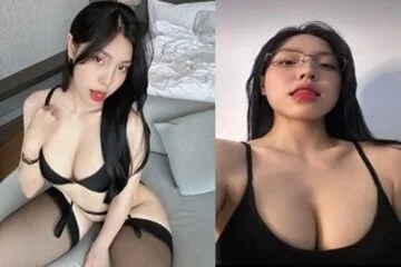 Clip Nóng 18+ Nàng Hot Girl Uốn Éo Bỏng Mắt Khiến Dân Tình Điêu Đứng