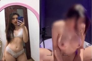 Clip Nóng 18+ Thu Thảo Cùng Bạn Trai Chịch Nhau Trong Bồn Tắm