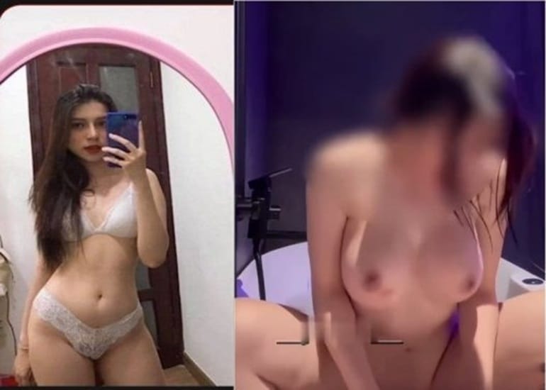 Clip Nóng 18+ Thu Thảo Cùng Bạn Trai Chịch Nhau Trong Bồn Tắm