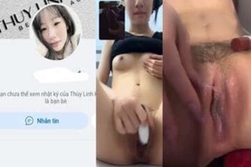 Clip Nóng 18+ Thuỳ Linh 2k9 Được Any Chỉ Cách Thủ Dâm Qua Video Call