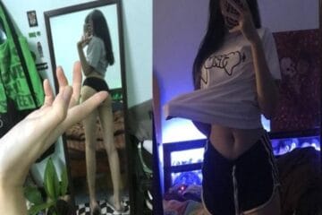 Clip Nóng 18+ Gái Vừa Xinh Chân Dài Đụ Mỏi Háng Luôn