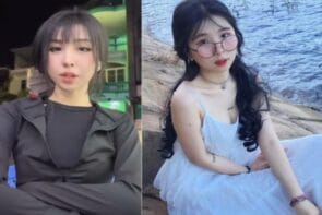 Clip Nóng 18+ Nguyễn Uyên Trang Tốt Nghiệp Là Biến Thành Gái Hư Rồi