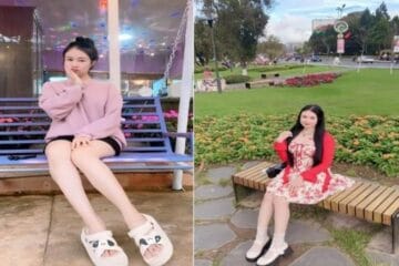 Clip Nóng 18+ Phải Đụ Cả Hai Lỗ Gái Xinh Mới Chịu