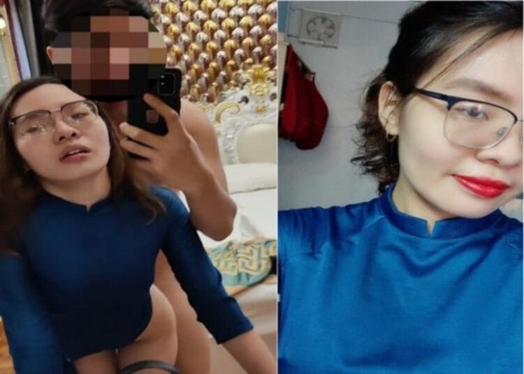 Clip Nóng 18+ Bố Chịch Nhau Với Cô Giáo Của Con