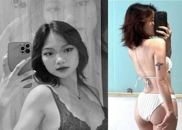 Clip Sex 18+ Bùi Hà Dâm Đãng Nện Hai Lỗ Mới Đã