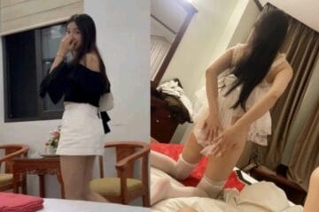 Clip Nóng 18+ Đi Chơi Phò Gặp Em Gái Nhiệt Tình