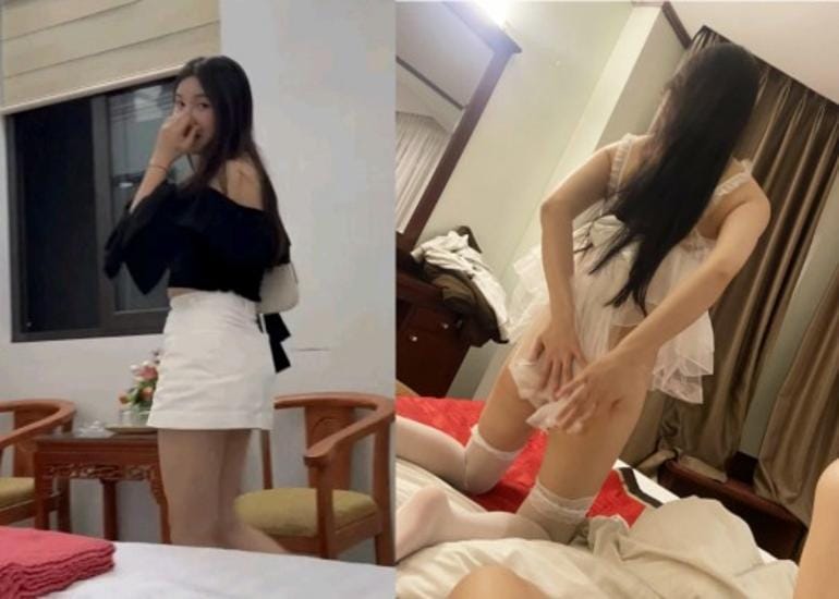 Clip Nóng 18+ Đi Chơi Phò Gặp Em Gái Nhiệt Tình