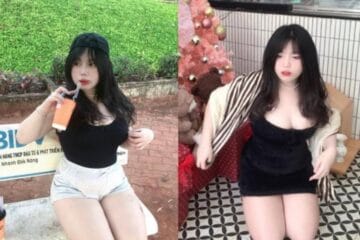 Clip Nóng 18+ Em Vếu To Ưỡn Ẹo Vì Sướng Rên