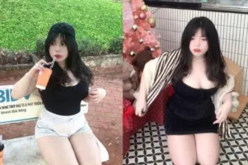 Clip Nóng 18+ Em Vếu To Ưỡn Ẹo Vì Sướng Rên