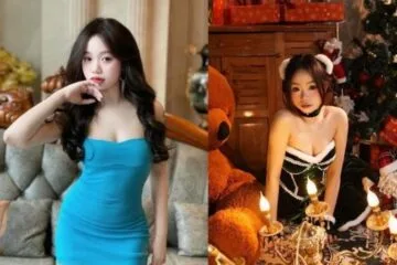 Clip Nóng 18+ Kỷ Niệm Đêm Noel Khó Quên Với Em Người Yêu