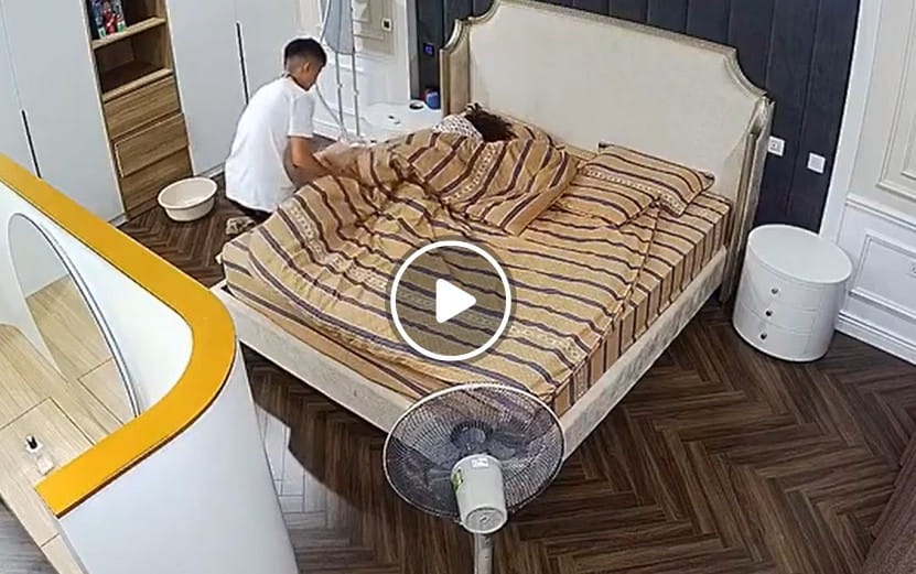 Mẹ Vợ Say Rượu Bị Con Rể Địt Siêu Phẩm Loạn Luân VN