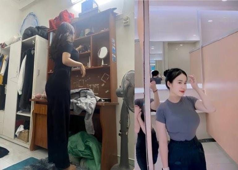 Clip sex sinh viên ĐH Công Đoàn