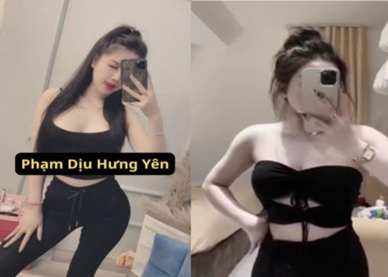 Phạm Dịu sô-lô với 3 anh