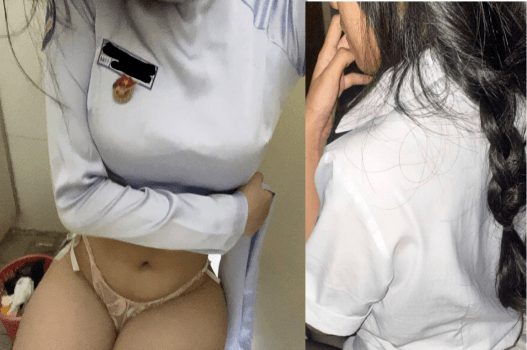 Clip sex học sinh Hồng Đan