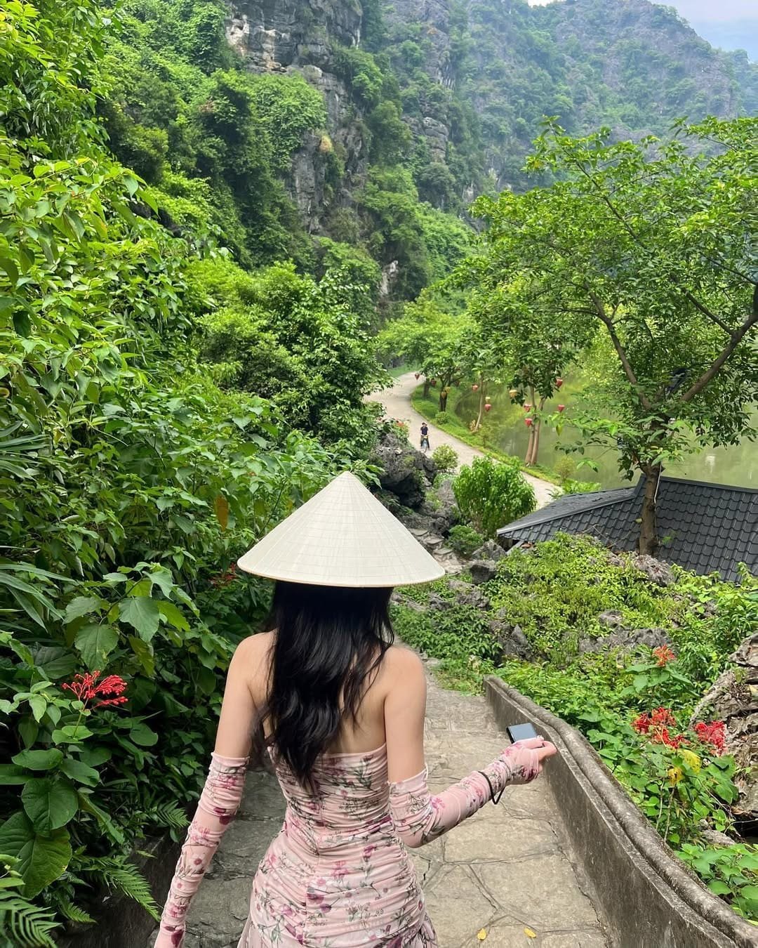 Album Ảnh HOT 18+ Gái Đẹp Việt Nam hhuyenth Huyền Thanh