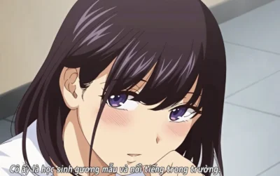 Rina Fujimoto’s Hidden Slutty Second Personality
