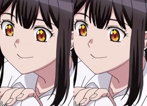 Sakura Nakamura Sells Her Virginity For Money
