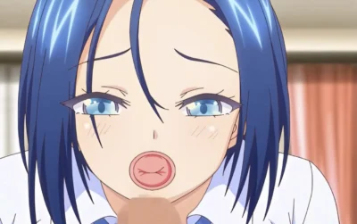 Yunika’s Forbidden Desire For Best Friend Risa