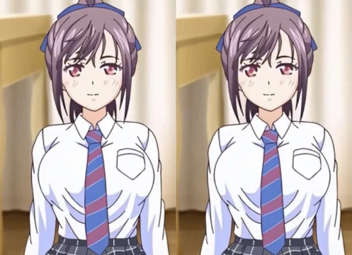 Yunika’s Forbidden Desire For Best Friend Risa