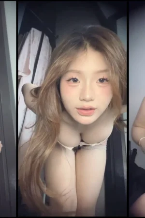 Lanxinhyeu Livestream YYLive